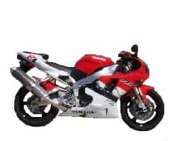 YZF1000 (R1) (1998-2001) YZF1000 (R1) (1998-2001)